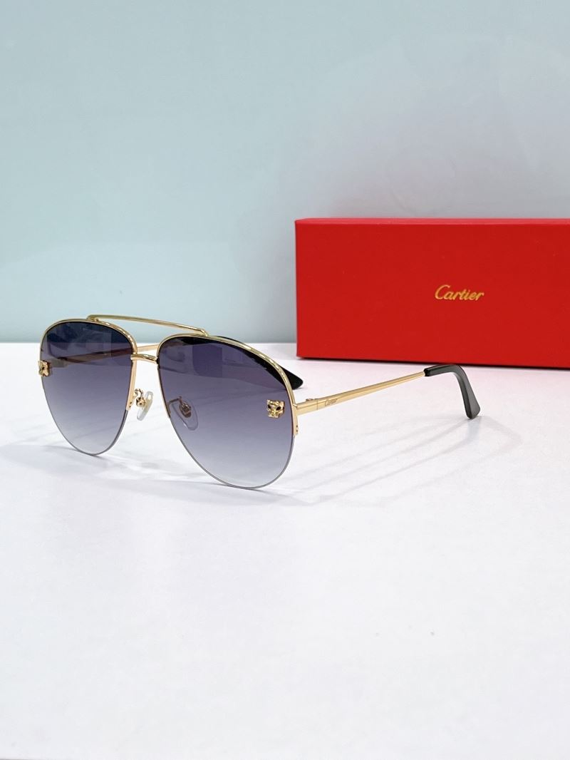 Cartier Sunglasses